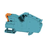 Svorka Weidmuller AEB ITB 16 BB BL