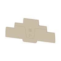 Bočnice Weidmuller AEP 3T 1.5