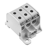 WPD 330CC 3X50/3X50 GY