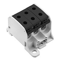 WPD 330CC 3X50/3X50 BK