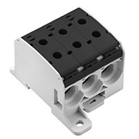WPD 331CC 3X95/3X95 BK