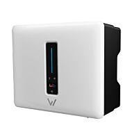 WATTSONIC Měnič  8kW hybridní FV 3f WiFi, 25A G3