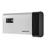 WATTSONIC G3  Systém řídící bateriový BMS 3,84kWh s LCD