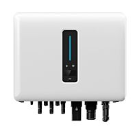 WATTSONIC G3 Měnič 50kW hybridní komerční FV 3f WiFi
