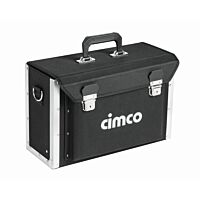 CIMCO Textilní kufr 430 x 190 x 280 mm