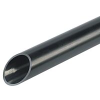 FRÄNKISCHE Trubka pevná FPKu-ES-F-UV Ø25,0/21,2mm, 1250N, –25 až +60°C, PVC, černá (délka 3m)