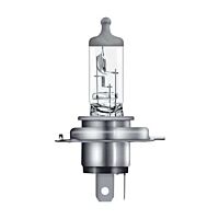 OSRAM Autožárovka BILUX  60/55W P43t 12V H4 Homologace E1