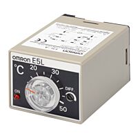 OMRON Produkt E5L-A 0-50