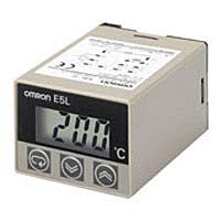 OMRON Regulátor  E5L-C 0-100 teploty