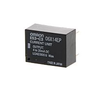 OMRON Produkt  E53-C3