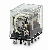 LY4 100/110DC