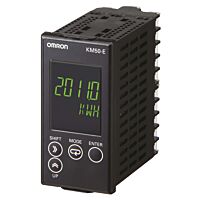 OMRON Produkt sledování výkonu, panelová montáž 48x96m