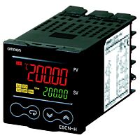 OMRON Produkt E5CN-HTQ2M-500 AC100-240