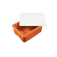 SEZ Krabice KDZ 80-150 do izolací