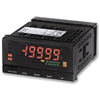 OMRON Produkt  K3HB-PNB 100-240VAC