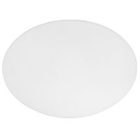 MODUS Svítidlo BRS, 8x12 LED 830,  kryt opál PMMA, IP40, prům. 480mm, 900mA