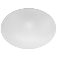 MODUS Svítidlo BRS, 6x12 LED 840,  kryt opál PMMA, IP40, prům. 375mm, 700mA