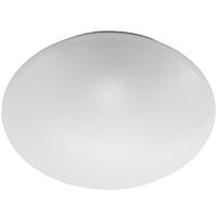 MODUS Svítidlo BRS, 3x12 LED 840,  kryt opál PC, IP40, prům. 300mm, 350mA , mikrovlnný senzor