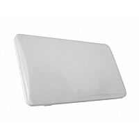 MODUS PANORAMA 8W STANDARD IP54 1h , svítící při výpadku,