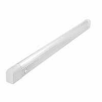 MODUS Svítidlo zářivkové SB 1x30W 987lm elektronický předřadník IP20 bílá