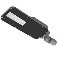 MODUS Svítidlo LED UL5000 38W 5000lm 5000K AL korpus IP65