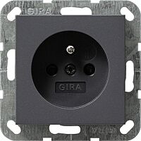 Zásuvka GIRA 048528