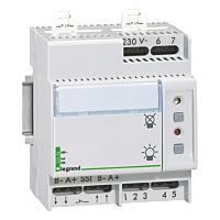 Modul LEGRAND 3900 multifunkční