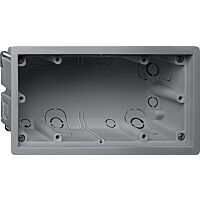 GIRA Krabice E22 289700 přístrojová