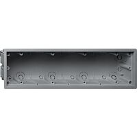 Krabice GIRA E22 289900 přístrojová