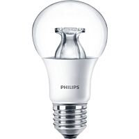 PHILIPS Žárovka LED 9,5W-60 E27 2700K 360° Corepro