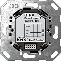 Modul GIRA 200800 KNX/EIB
