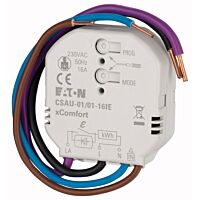 EATON Aktor CSAU-01/01-16IE RF spínací 230V/16A RLC IP20