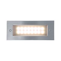 PANLUX Svítidlo INDEX 16LED 1,1W 63lm 3000K teplá bílá IP54