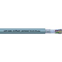 UNITRONIC FD CP (TP) plus 2X2X0,5