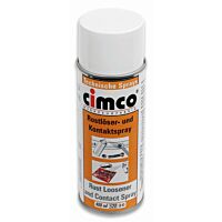 CIMCO Kontaktní sprej (400 ml)