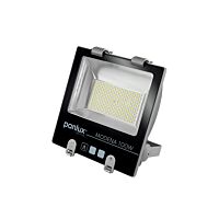 PANLUX Svítidlo LED MODENA 100W 10000lm 4000K reflektor IP65