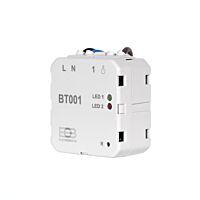 ELEKTROBOCK Přijímač BPT001 pro bezdrátový termostat
