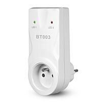 ELEKTROBOCK Přijímač BPT003 pro bezdrátový termostat