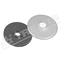 TREMIS Podložka Z106, pro vrut s průměrem 8mm , materiál:plast