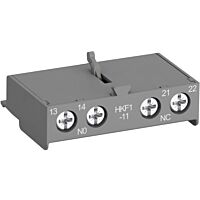 ABB Kontakt HKF1-11 pomocný