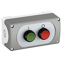 ABB Skříňka MEP2-1001 plastová