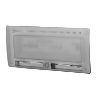 FAMATEL Dveře PC pro 3977 průhledné