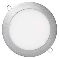 EMOS Svítidlo LED 12W 1000lm 4000K vestavěné kruhové IP20