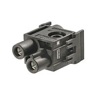 WEIDMÜLLER Konektor HDC CM 2 FS