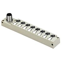 Snímač WEIDMULLER SAI-8-S12 3P M8 L