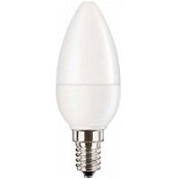 PILA Žárovka LED 5,5W-40 E14 2700K svíčka