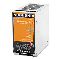 Zdroj Weidmuller CP DC UPS 24V 20A/10A