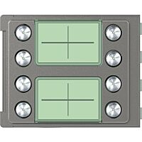 BTICINO Kryt 352000 8T/2SL