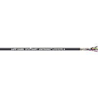 UNITRONIC LIYCY(TP) A 3X2XAWG20/7