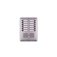 URMET Panel 925/212 tlačítkový pro hlasovou jednotku, 12 tlačítek, 2 sloupce